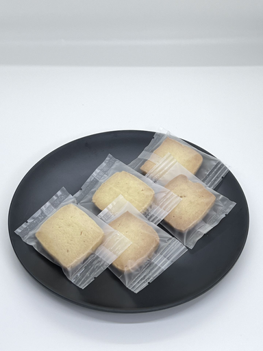 原味片裝曲奇