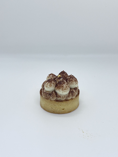Tiramisu 迷你芝士撻